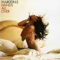 Amazon.com: Hands All Over[LP]: CDs & Vinyl